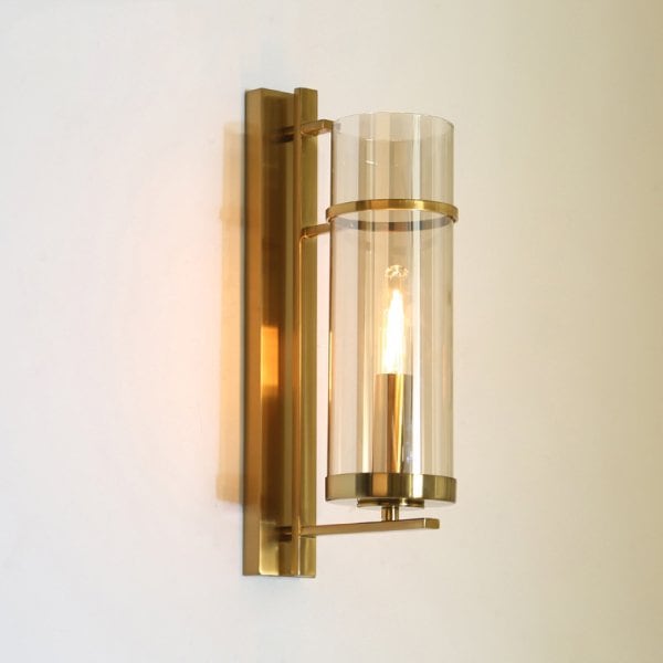 LEDウォールブラケット 1灯 （D200mm×H400mm）