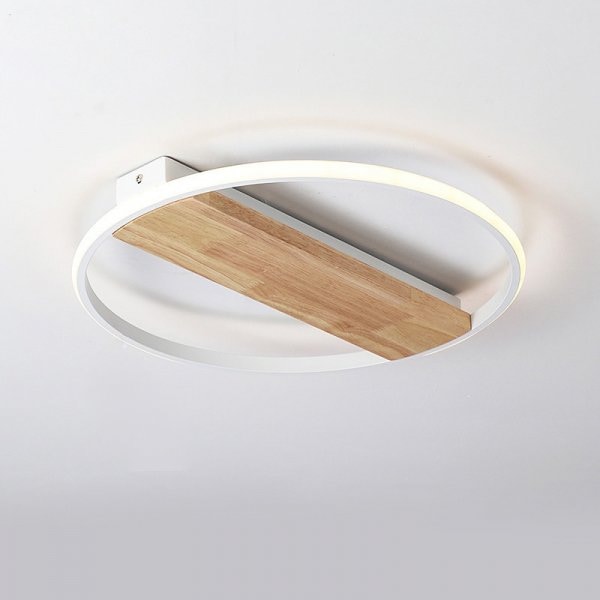 【リーズナブル】LEDシーリングライト 1灯 （D400～D500mm）