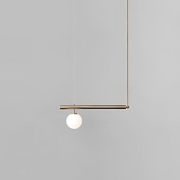 【法人様・店舗様限定】LEDペンダントライト 1～5灯 （W510mm～W1500mm）