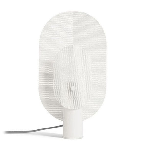 【リーズナブル】LEDテーブルライト ホワイト/ゴールド/ピンク/ブラウン （D210mm×H400mm） 