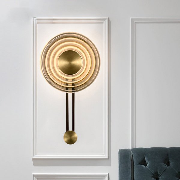 【リーズナブル】LEDウォールブラケット （D300～D350mm×H555～H650mm） ウォールライト・ブラケットライト