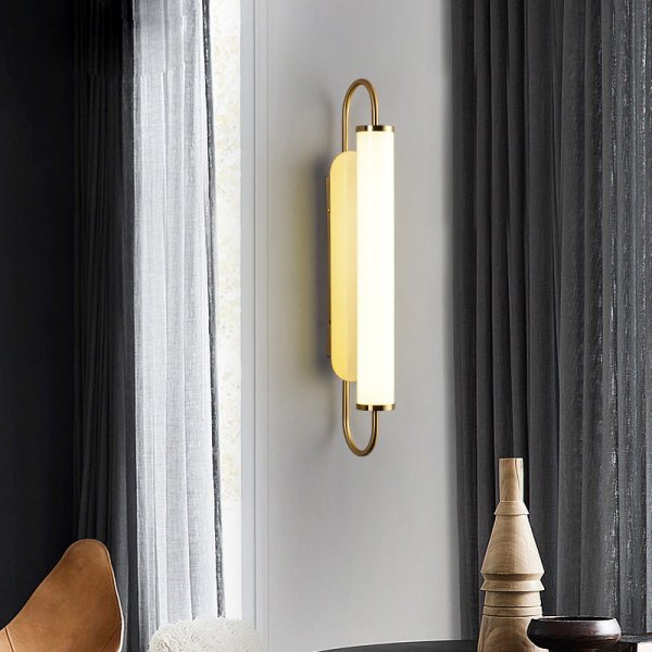 【リーズナブル】LEDブラケット （D65mm×H485mm）