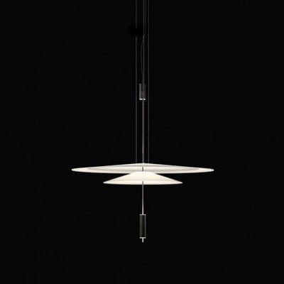 LEDペンダントライト 2/3/4灯 （D500mm～D680mm×H830mm）