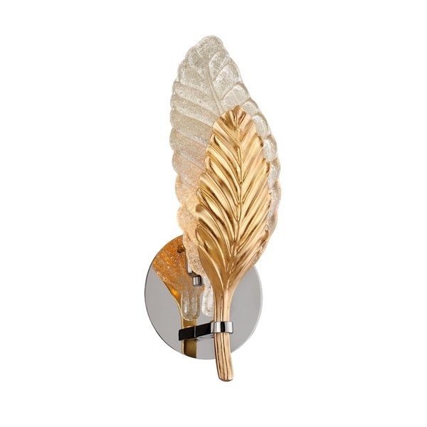 【CORBETT】アメリカ・ウォールライト「ANELLO」1灯(W140×D114×H381mm)