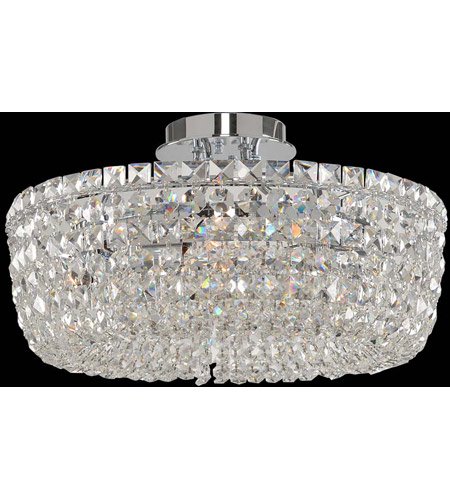 ALLEGRI】アメリカ・クリスタルシーリングシャンデリア「Cessano