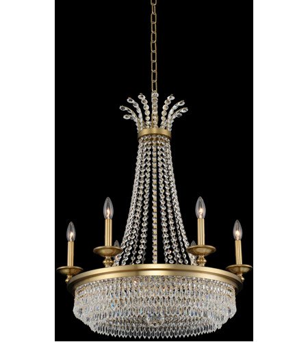 モダンシャンデリア・ペンダントライト