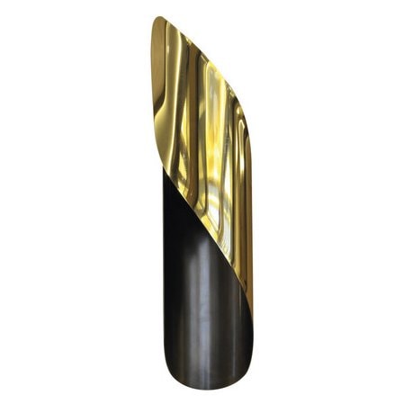 【Pouenat】フランス製・ウォールライト「IZIS」2灯（H680mm）