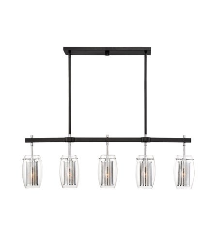 【SAVOY house】アメリカ・ デザインシャンデリア5灯（W120×H310×D1010mm）