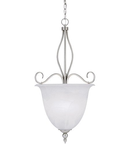 【SAVOY house】アメリカ・ デザインペンダントライト 4灯（W440×H830×D440mm）