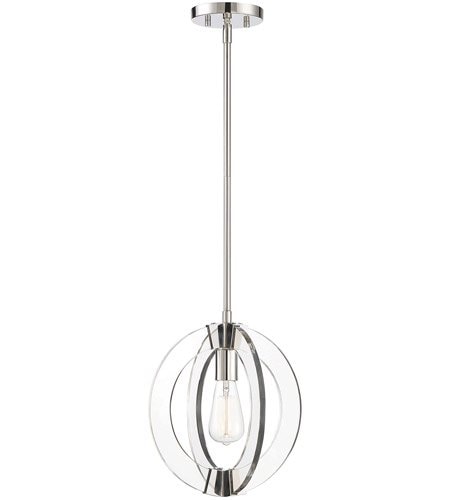 【SAVOY house】アメリカ・ デザインペンダントライト 1灯（W300×H400×D300mm）