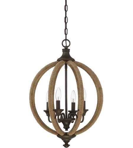 【SAVOY house】アメリカ・ デザインペンダントライト 4灯（W430×H600×D430mm）