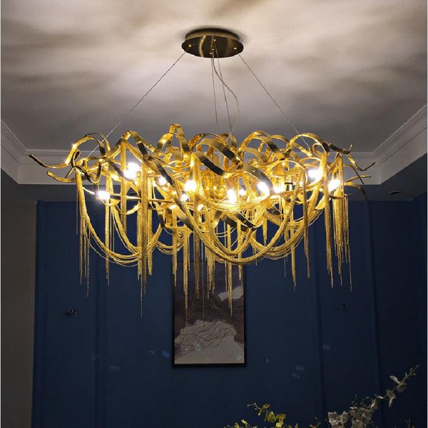 JCTELNIY】モダンシャンデリア （D700mm～D1100mm） | EL JEWEL