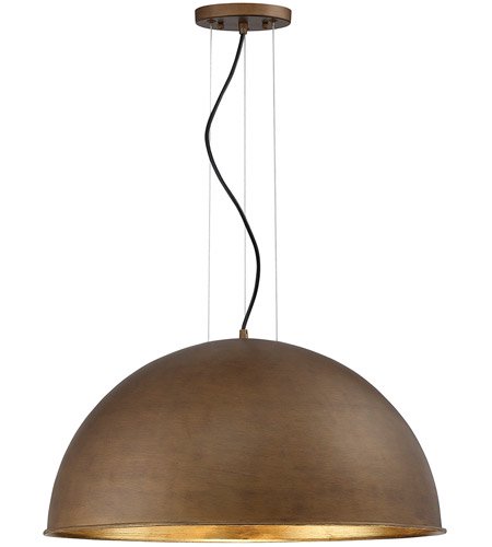 【SAVOY house】アメリカ・ デザインペンダントライト 3灯（W600×H380×D600mm）