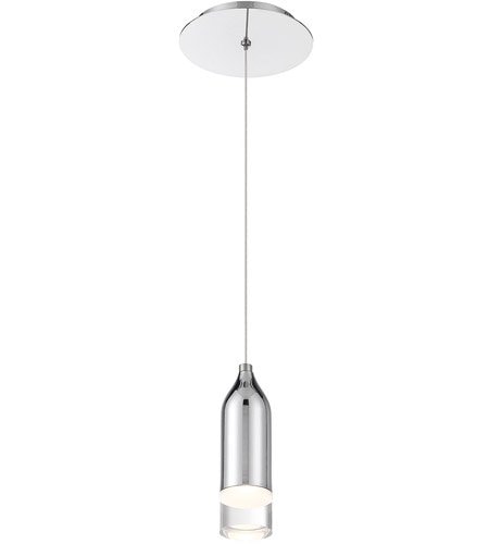 【WAC LIGHTING】ミニペンダントシーリングライト「Action」1灯（L95×W95×H311mm）