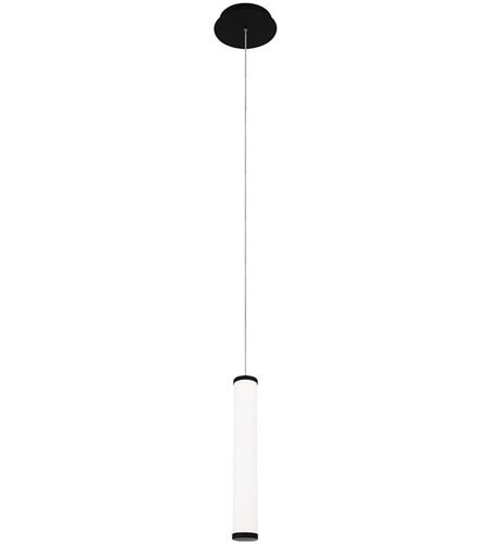 【WAC LIGHTING】ペンダントシーリングライト「Flare」1灯（L62×W62×H332mm）