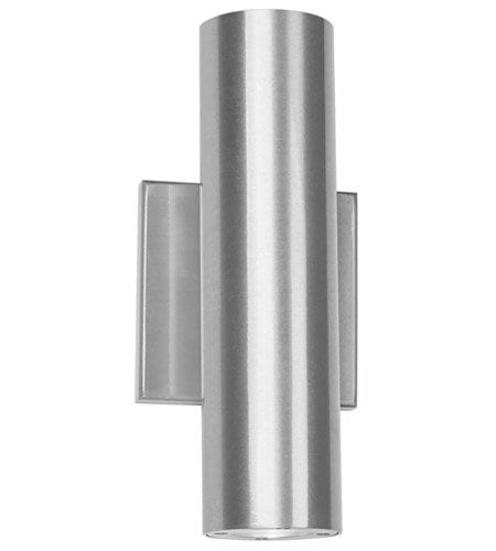 【WAC LIGHTING】ウォールライト「Caliber」1灯（L114×W94×H254mm）