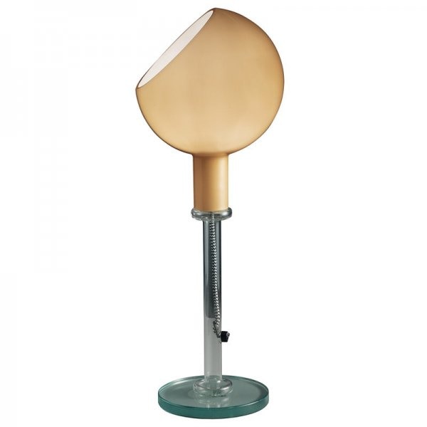 【FontanaArte】「Parola table lamp」テーブルライト (Φ200×H530mm)