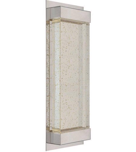 【WAC LIGHTING】ウォールライト「Mythical」1灯（L137×W57×H457mm）