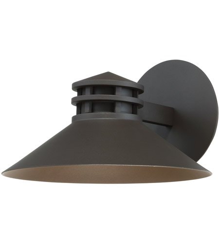 【WAC LIGHTING】ウォールライト「Sodor」1灯（L270×W286×H175mm）