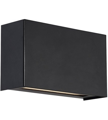 【WAC LIGHTING】ウォールライト「Blok」2灯（L305×W95×H178mm）