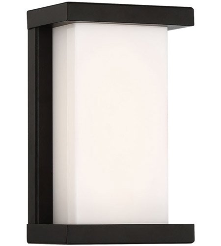 【WAC LIGHTING】ウォールライト「Case」1灯（L140×W89×H229mm）