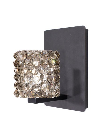 【WAC LIGHTING】ウォールライト「Eternity Jewelry」1灯（L124×W105×H181mm）