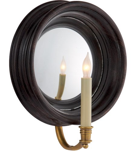 【Visual Comfort】アメリカ・ウォールライト「E. F. Chapman Chelsea」1灯(W260×D114×H311mm)