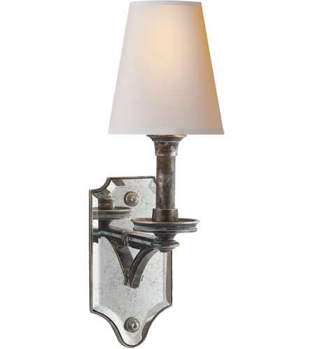 【Visual Comfort】アメリカ・ウォールライト「Thomas O'Brien Verona」1灯(W139×D190×H400mm)