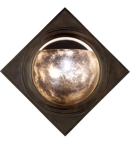 【Visual Comfort】アメリカ・ウォールライト「Thomas O'Brien Venice」1灯(W317×D101×H317mm)