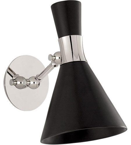 【Visual Comfort】アメリカ・ウォールライト「Studio Vc Liam」1灯(W177×D266×H279mm)