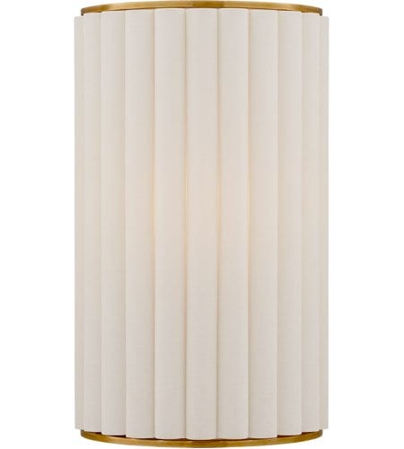 【Visual Comfort】アメリカ・ウォールライト「Ian K. Fowler Palati」1灯(W215×D127×H355mm)