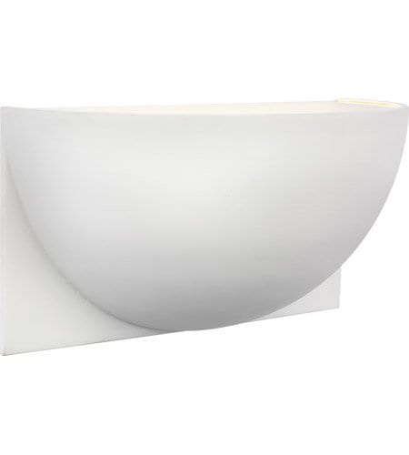 【Visual Comfort】アメリカ・ウォールライト「Peter Bristol Quarter Sphere」1灯(W254×D127×H127mm)