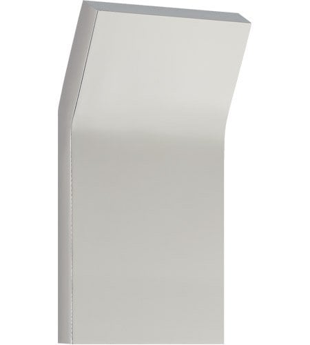 【Visual Comfort】アメリカ・ウォールライト「Peter Bristol Bend」1灯(W114×D44×H203mm)