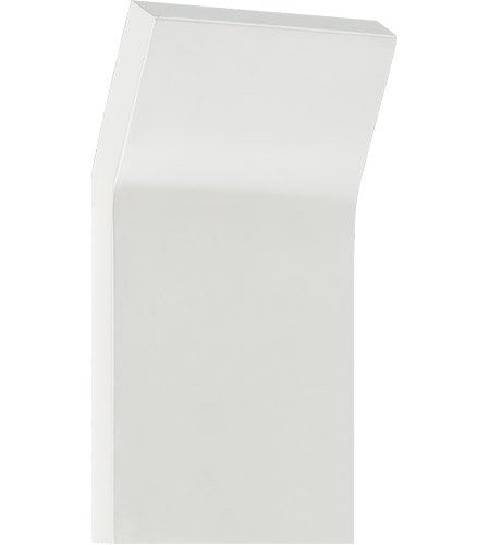 【Visual Comfort】アメリカ・ウォールライト「Peter Bristol Bend」1灯(W114×D44×H203mm)