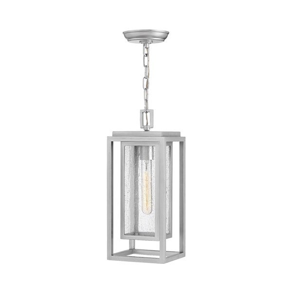 【HINKLEY】アウトドア・ペンダントライト「Coastal Elements Republic」1灯（L152×W178×H425mm）