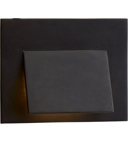 【Visual Comfort】アメリカ・ウォールライト「Kelly Wearstler Esker」1灯(W228×D38×H177mm)