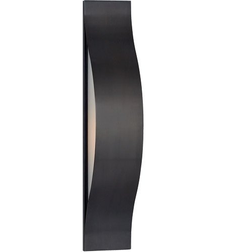 【Visual Comfort】アメリカ・ウォールライト「Kelly Wearstler Avant」2灯(W107×D107×H558mm)