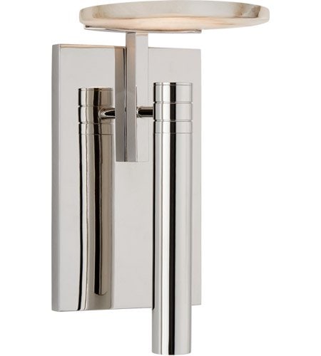 【Visual Comfort】アメリカ・ウォールライト「Kelly Wearstler Melange」1灯(W133×D171×H273mm)