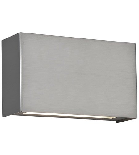 【WAC LIGHTING】ウォールライト「Blok」2灯（L305×W95×H178mm）