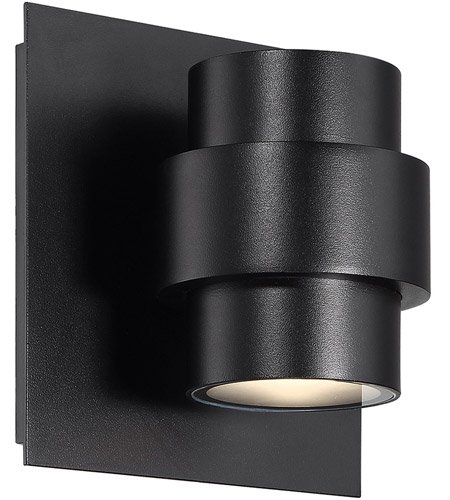 【WAC LIGHTING】ウォールライト「Barrel」1灯（L159×W130×H159mm）
