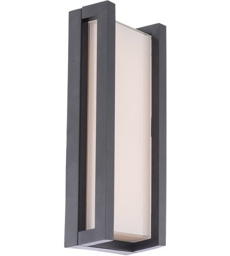 【WAC LIGHTING】ウォールライト「Axel」1灯（L152×W76×H356mm）