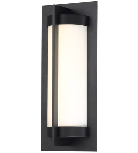 【WAC LIGHTING】ウォールライト「Oberon」1灯（L152×W95×H356mm）