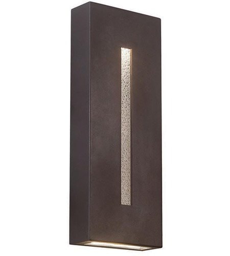 【WAC LIGHTING】ウォールライト「Tao」1灯（L152×W64×H457mm）