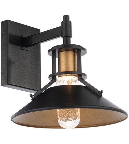 【WAC LIGHTING】ウォールライト「Sleepless」1灯（L270×W305×H286mm）