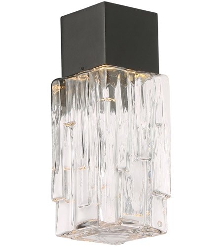 【WAC LIGHTING】ウォールライト「Nord」2灯（L127×W133×H292mm）