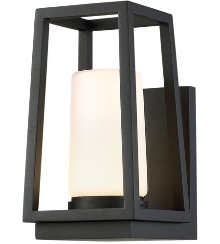 【WAC LIGHTING】ウォールライト「Hurricane」1灯（L140×W178×H260mm）