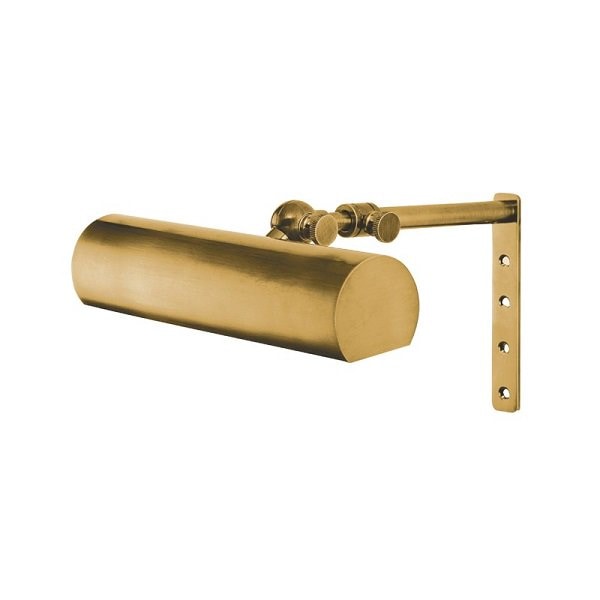 【HUDSON VALLEY】アメリカ・デザイン照明 ピクチャーライト「VERNON」1灯（W203.2×D279.4×H127.0mm）