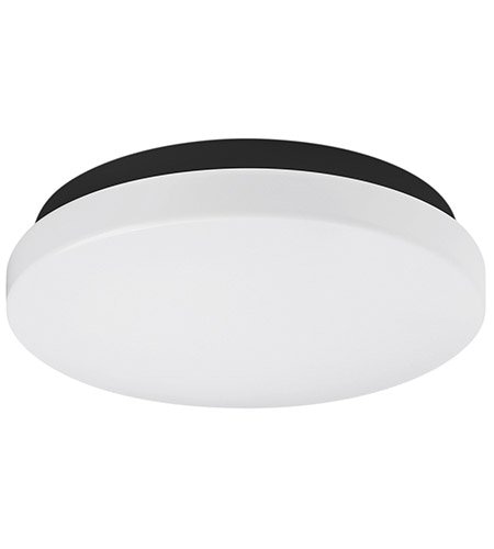 【KUZCO】アメリカ・ LEDシーリングライト （Φ360×H90mm）