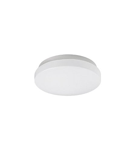 【KUZCO】アメリカ・ LEDシーリングライト （Φ280×H80mm）