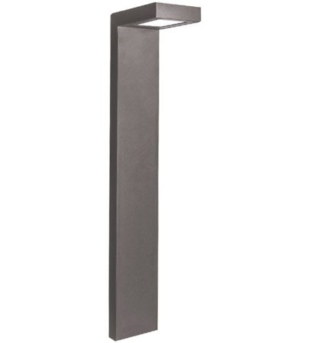 【WAC LIGHTING】パスウェイライト「Ledge」1灯（L140×W89×H584mm）